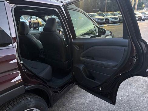 New 2026 Subaru Forester Premium image 89