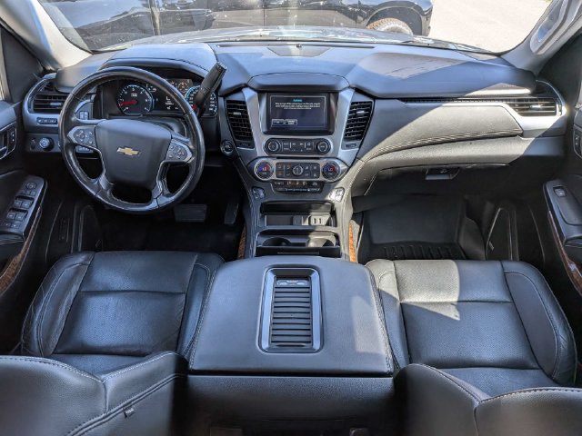 Used 2020 Chevrolet Tahoe Premier AWD/4WD image 10