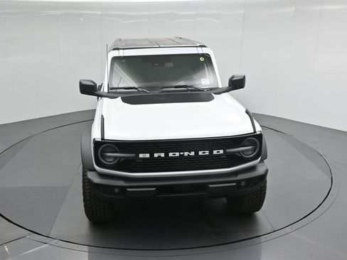 New 2026 Ford Bronco Outer Banks w/ Sasquatch Package image 38