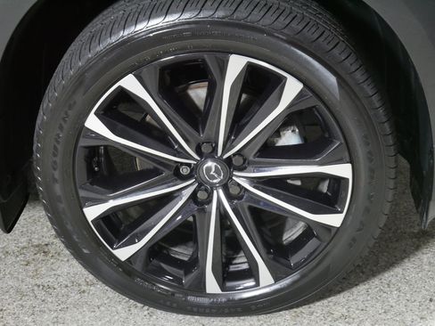 Certified 2025 MAZDA CX-50 AWD 2.5 Turbo w/ Premium Pkg image 15