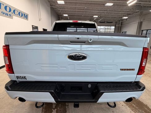 Used 2023 Ford F150 Tremor image 6