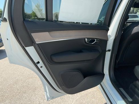 Certified 2025 Volvo XC90 B6 Core w/ Climate Package image 16