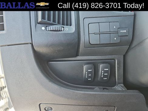 Used 2021 RAM ProMaster 1500 FWD image 18