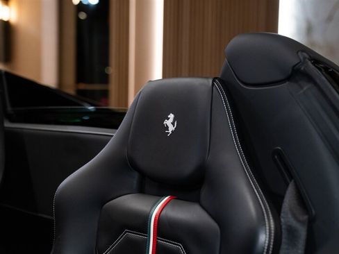 Used 2018 Ferrari 488 Spider RWD image 38