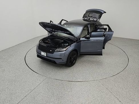 Certified 2023 Land Rover Range Rover Velar S AWD/4WD image 17