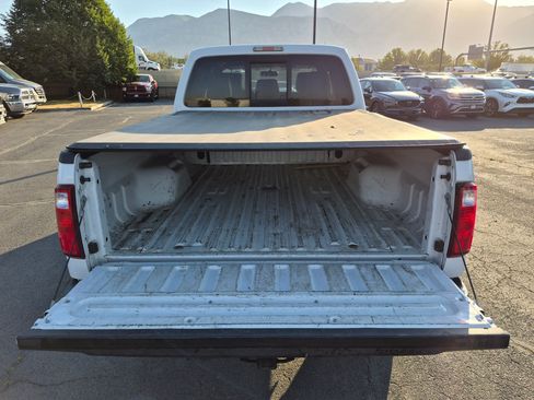 Used 2016 Ford F250 Lariat w/ Lariat Interior Package AWD/4WD image 29