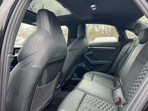 Used 2024 Audi RS 3 image 21