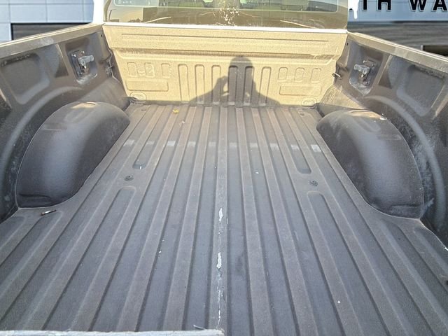 Used 2022 Ford F150 XL w/ Equipment Group 101A High AWD/4WD image 14