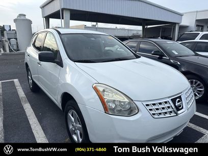 Used 2010 Nissan Rogue S w/ 360 Degree Value Pkg
