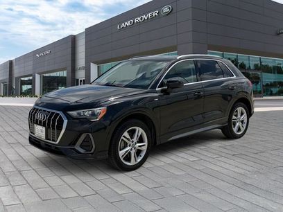 Used 2020 Audi Q3 2.0T Premium w/ Convenience Package