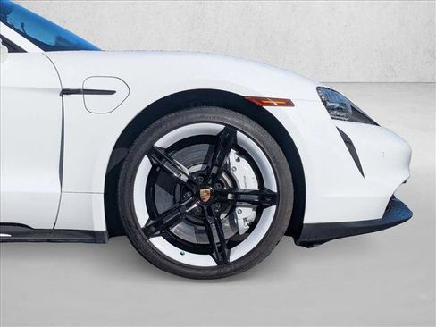 Used 2024 Porsche Taycan 4S image 25