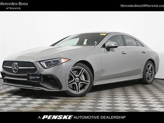 Used 2023 Mercedes-Benz CLS 450 4MATIC video 1