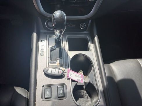 Used 2023 Nissan Murano SV image 22
