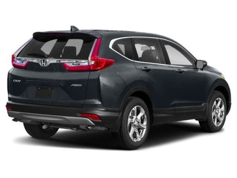 Used 2019 Honda CR-V EX-L image 5