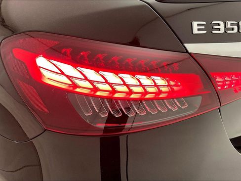 Certified 2023 Mercedes-Benz E 350 4MATIC Sedan image 23
