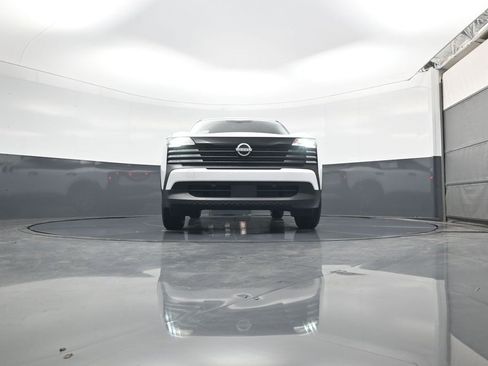 New 2026 Nissan Kicks S image 16