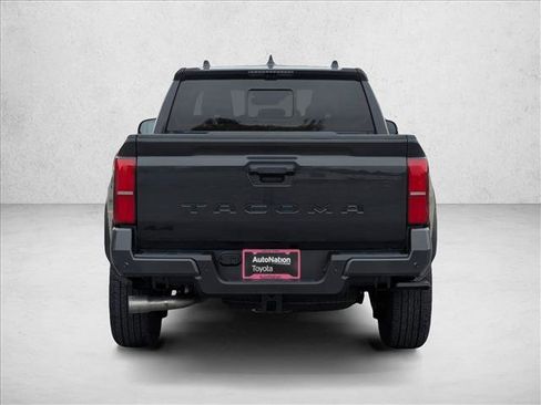 New 2026 Toyota Tacoma TRD Sport AWD/4WD image 7