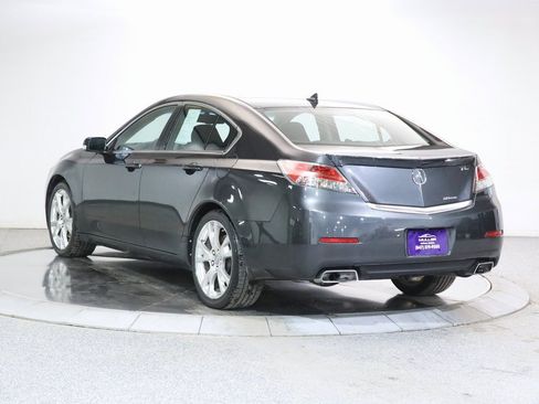 Used 2014 Acura TL SH-AWD image 6