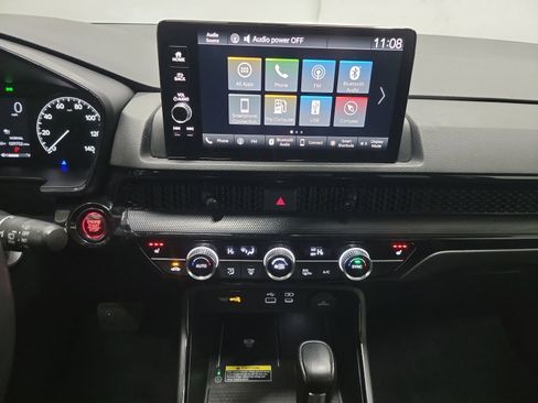 Certified 2023 Honda CR-V EX-L image 21