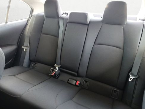 Used 2024 Toyota Corolla LE FWD image 9