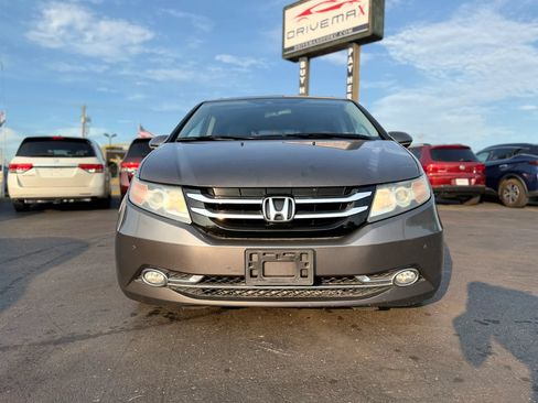 Used 2014 Honda Odyssey Touring Elite image 15