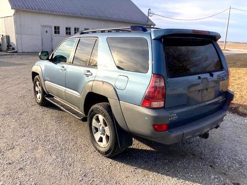 Used 2003 Toyota 4Runner SR5 image 7