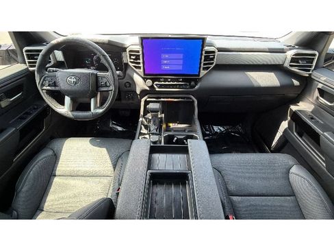 Used 2025 Toyota Tundra Limited w/ Power Package RWD image 41