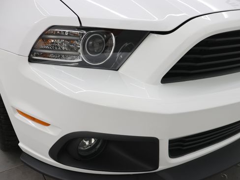 Used 2014 Ford Mustang GT Premium w/ Brembo Brake Package RWD image 26
