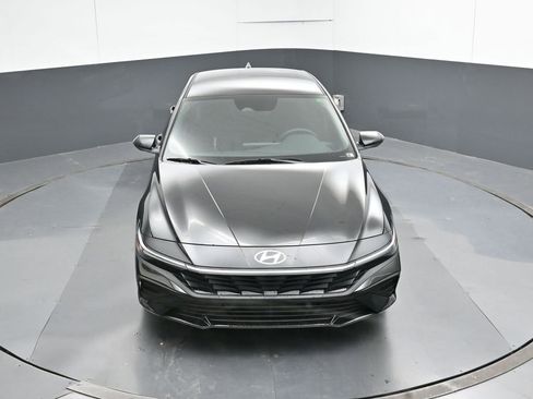 New 2026 Hyundai Elantra Sport image 24