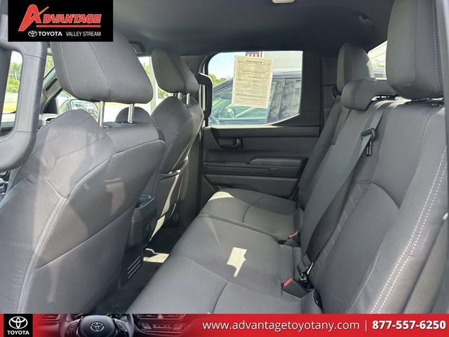 Used 2026 Toyota Tacoma SR5 RWD image 14