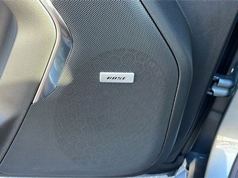 New 2026 Chevrolet Suburban Premier w/ Sun And Tow Package image 28