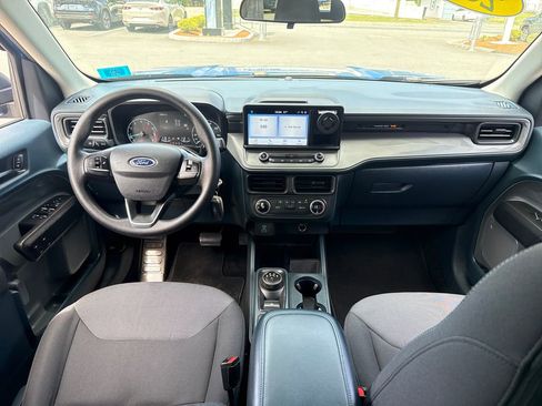 Used 2022 Ford Maverick XL w/ Equipment Group 100A Standard AWD/4WD image 14