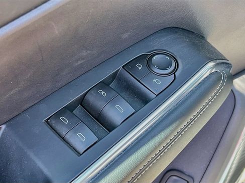 Used 2026 GMC Acadia Elevation AWD/4WD image 18