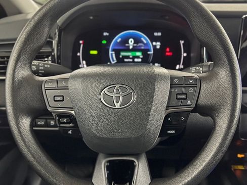 New 2026 Toyota Camry LE FWD image 35