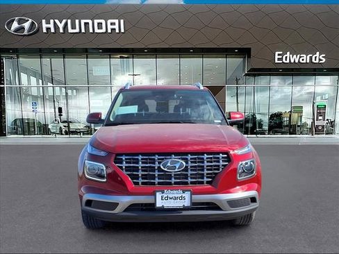 New 2026 Hyundai Venue SEL image 11