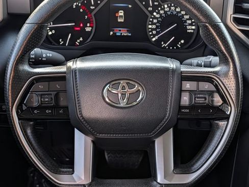 Used 2023 Toyota Tundra SR5 w/ SR5 Convenience Package RWD image 13