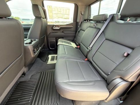 New 2026 Chevrolet Silverado 1500 RST w/ Safety Package AWD/4WD image 27