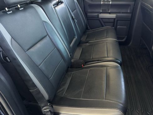 Used 2018 Ford F150 Raptor w/ Equipment Group 802A Luxury image 20