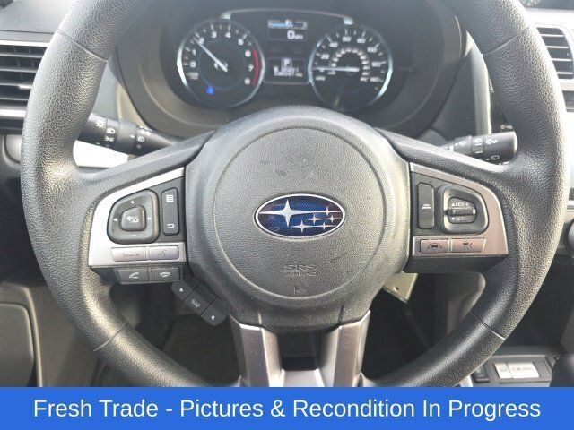 Used 2017 Subaru Forester 2.5i Premium AWD/4WD image 13
