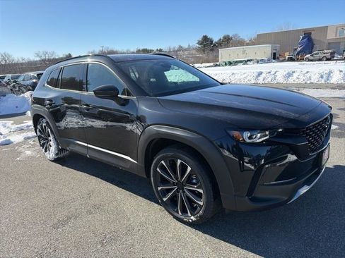 New 2026 MAZDA CX-50 AWD 2.5 S w/ Weather Package image 1