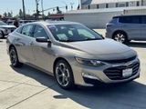 Used 2024 Chevrolet Malibu LT image 4
