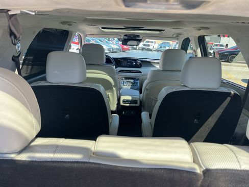 Used 2020 Hyundai Palisade Limited FWD image 43