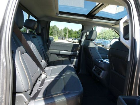 New 2026 Ford F250 Lariat AWD/4WD image 15