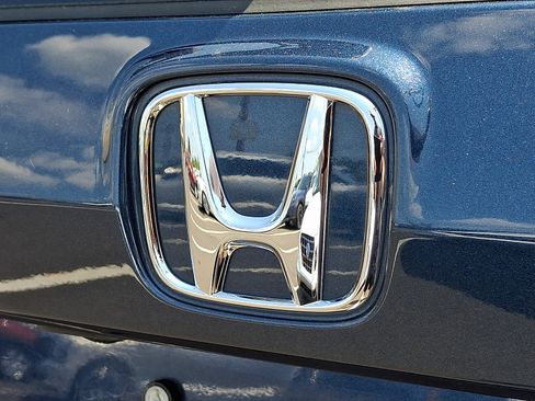 Used 2026 Honda CR-V EX-L image 30