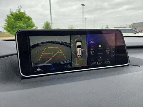 Used 2017 Lexus RX 350 F Sport AWD/4WD image 29