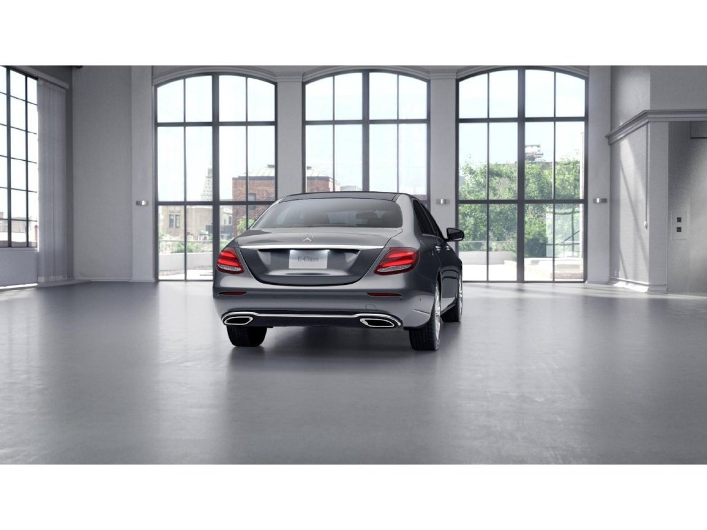Used 2019 Mercedes-Benz E 300 4MATIC image 24