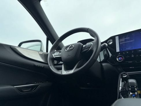 Used 2024 Lexus NX 350 F Sport AWD/4WD image 41