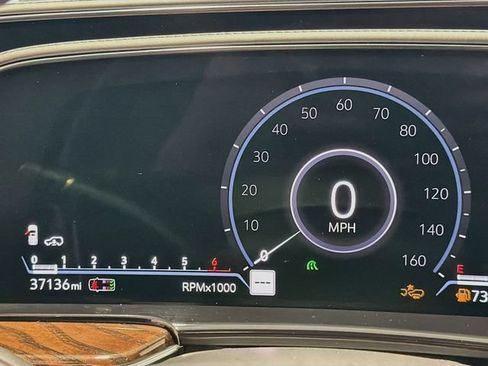 Certified 2021 Cadillac Escalade Sport Platinum AWD/4WD image 10
