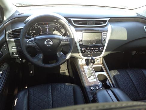 Used 2022 Nissan Murano Platinum w/ Cargo Package image 7