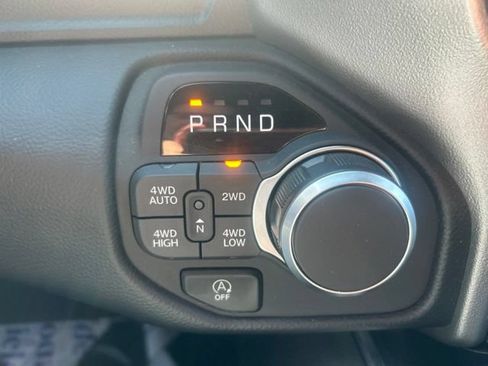 New 2026 RAM 1500 Big Horn AWD/4WD image 27